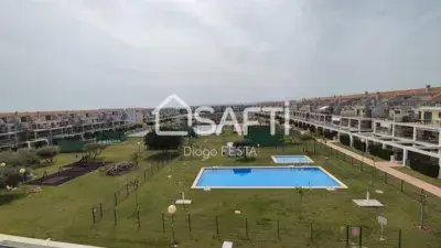 Apartamento en alquiler en San Jorge - Sant Jordi