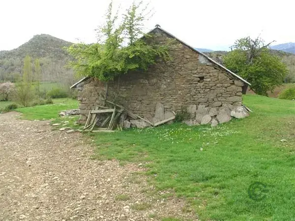Bordes para rehabilitar en Ainsa Sobrarbe Huesca