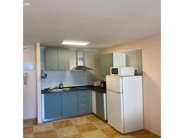 Apartamento Reformado en Benidorm Cerca de la Playa