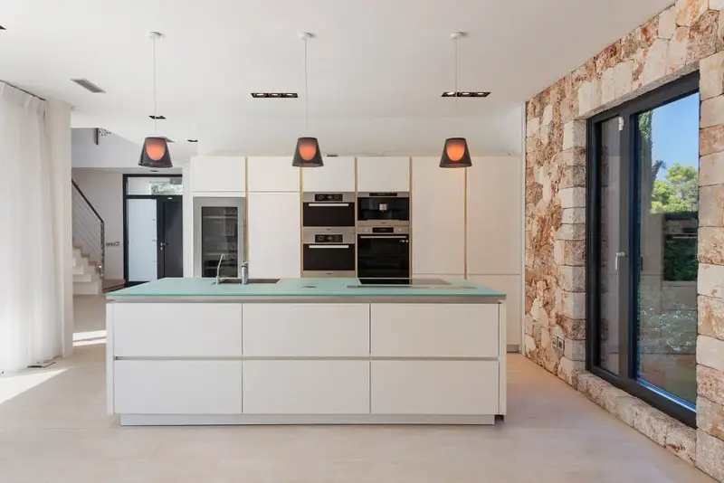 Chalet en Venta Puerto Pollensa Mallorca Moderna Lujo