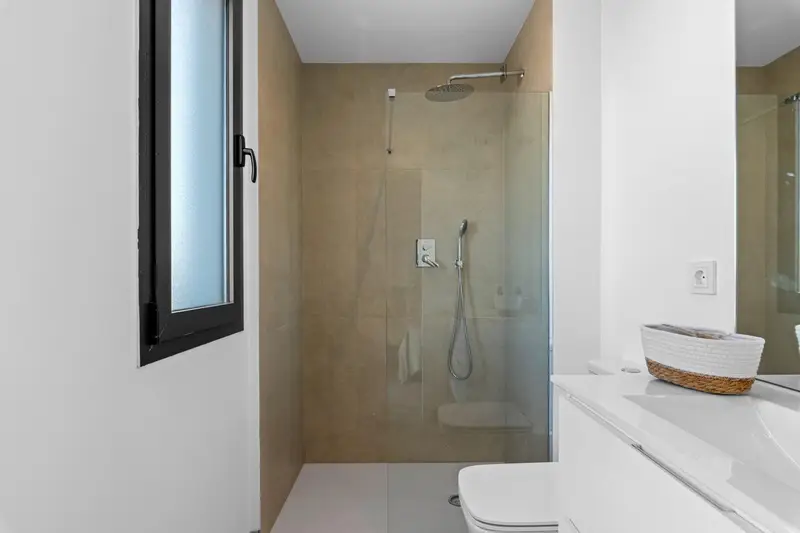 Alegria XII: Apartamentos de Lujo en Torrevieja cerca de la Playa