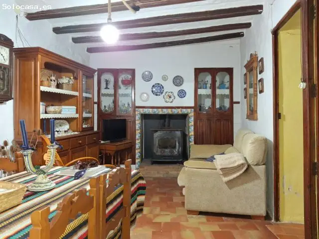 Casa Rural con Encanto en Vilafames Castellon