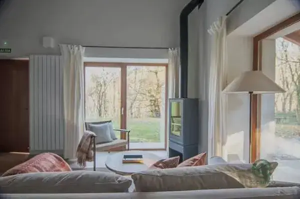 Casa en Santillana del Mar: Segunda Residencia con Vistas al Mar
