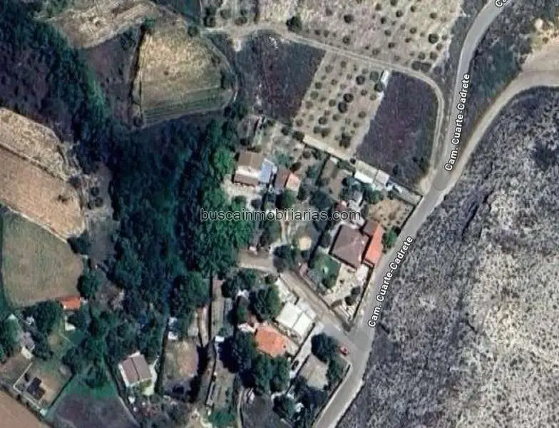 Piso en venta en Cadrete al contado