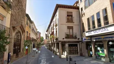 Piso en venta en Calle de la Corredera del Cristo