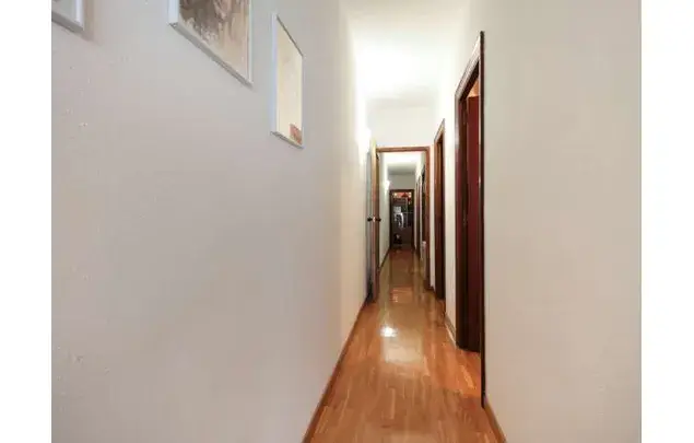 Apartamento espacioso de 105m² en Barcelona