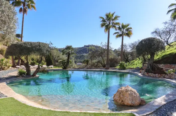 4 Bed Villa for sale