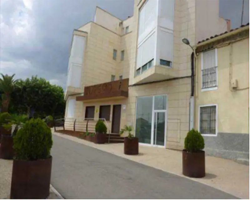 Garaje en Venta en Cernada Cariñena