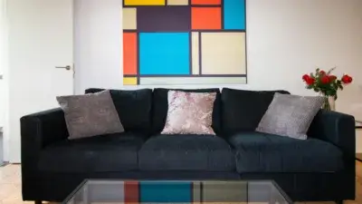 Apartamento en Alquiler Ciudad de la Justicia Cerca Fira Barcelona