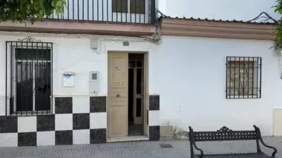 Chalet en venta en Calle Navas, 77, cerca de Calle de las Escuelas Nuevas