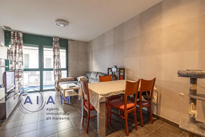 Piso en Venta Calella Alta Rentabilidad 45 Inversor
