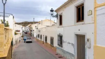 Casa en Venta Partaloa 4 Dormitorios Gran Jardin Reforma