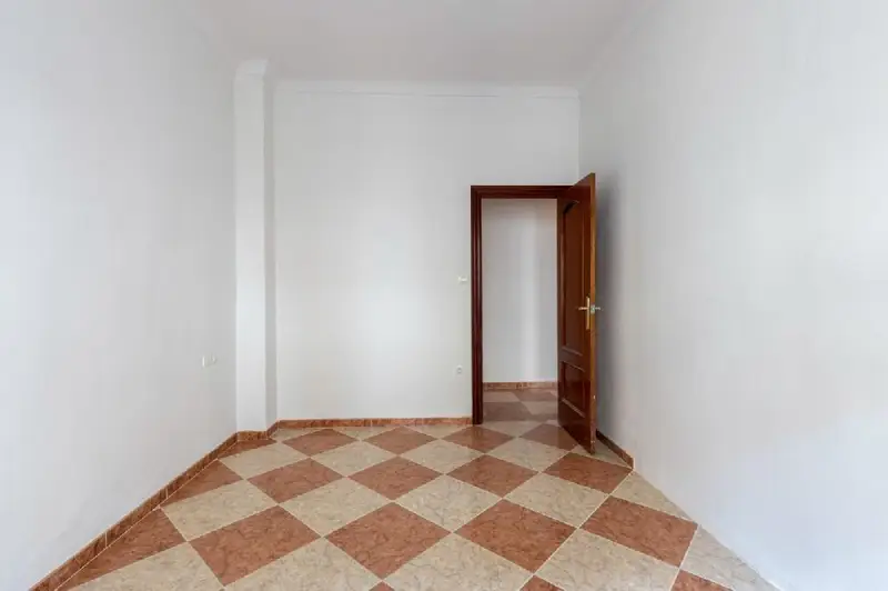 Venta Piso Centro Montefrío Vistas Iglesia 3 Dormitorios 2 Baños