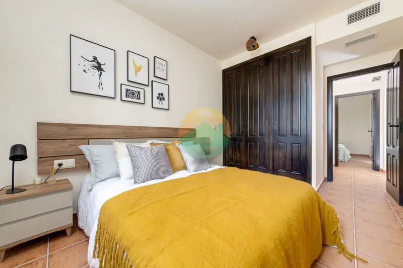 Pareado en venta en Las Palas, Fuente Alamo de Murcia, Murcia