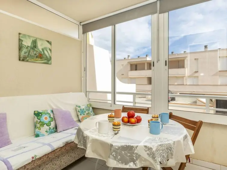 Apartamento 1 Dormitorio Alquiler Vinaroz Cala Montero