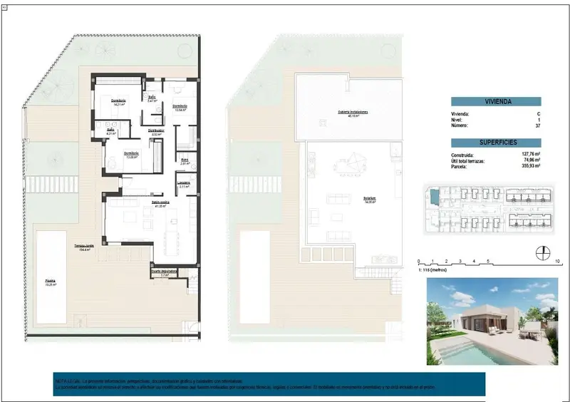 Alegria XII: Apartamentos de Lujo en Torrevieja Cerca de la Playa