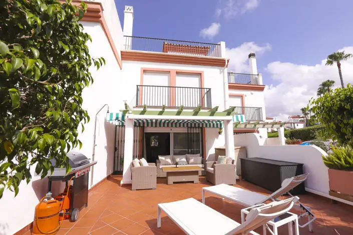 3 Bed Townhouse for sale