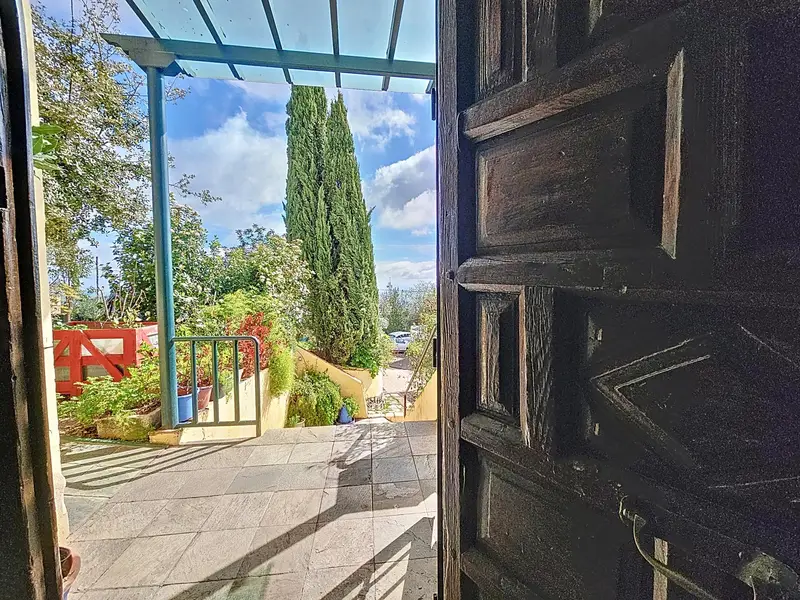 Chalet Rustico con Chimenea Piscina y Jardin en Assuan Cordoba