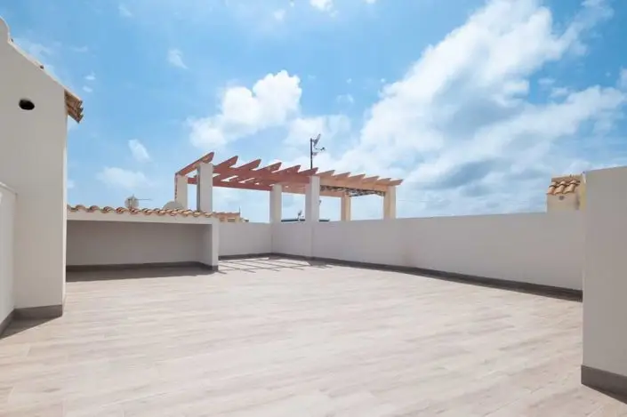 Apartamento en Venta 2 Dormitorios La Florida Cerca Playa Zenia Boulevard
