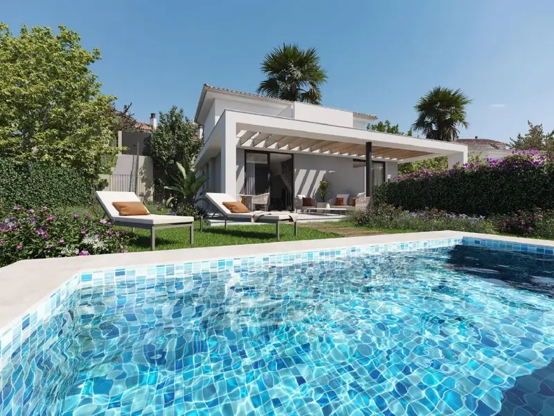 Venta Duplex Porto Cristo Novo Manacor Obra Nueva