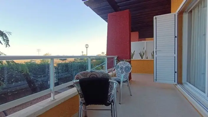 2 Bed Apartment for sale