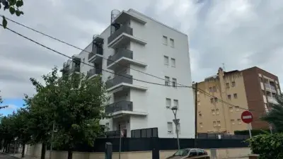 Piso en venta en Carrer del Sena