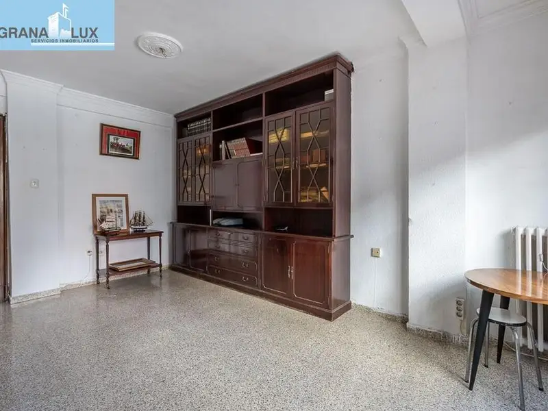 venta Piso en Granada, Granada Provincia (12353)- Globaliza