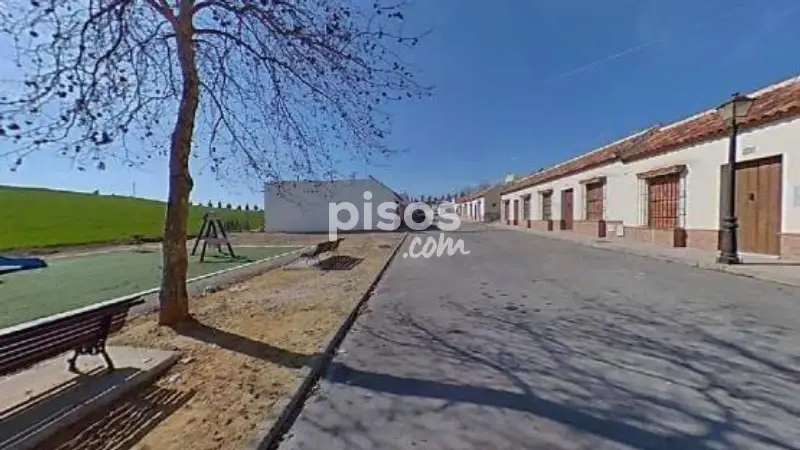 Chalet en Venta La Campana Sevilla - Casa Nueva 1 Dormitorio