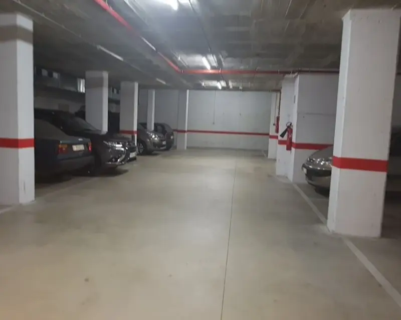Inmueble 19m2 Sant Joan Despí