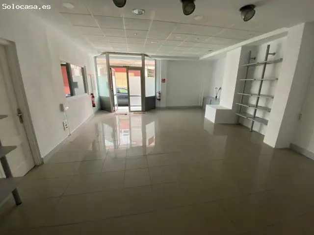 Local Comercial Santoña Centro 100m2