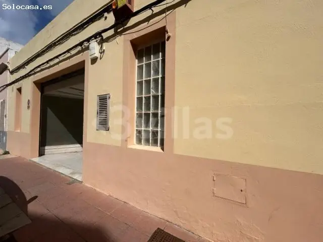 Local Comercial 230m2 Centrico Plaza Pins