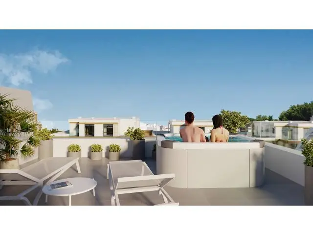 Villa En Venta En Capdepera, Islas Baleares