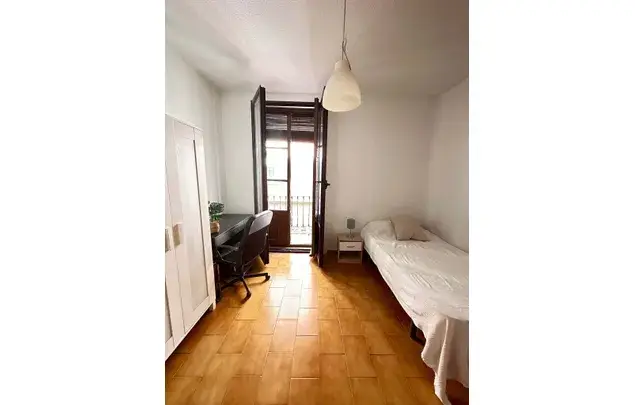 Alquiler Habitacion Granada Calle Jarreria