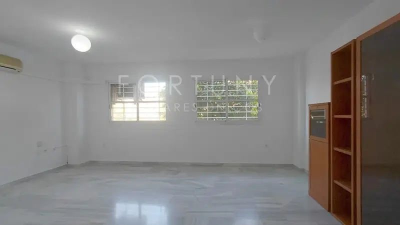 Apartamento en venta en Málaga Goleta San Felipe Neri 3 dormitorios garaje