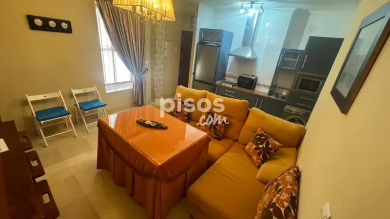 Apartamento en venta Moron de la Frontera zona centro