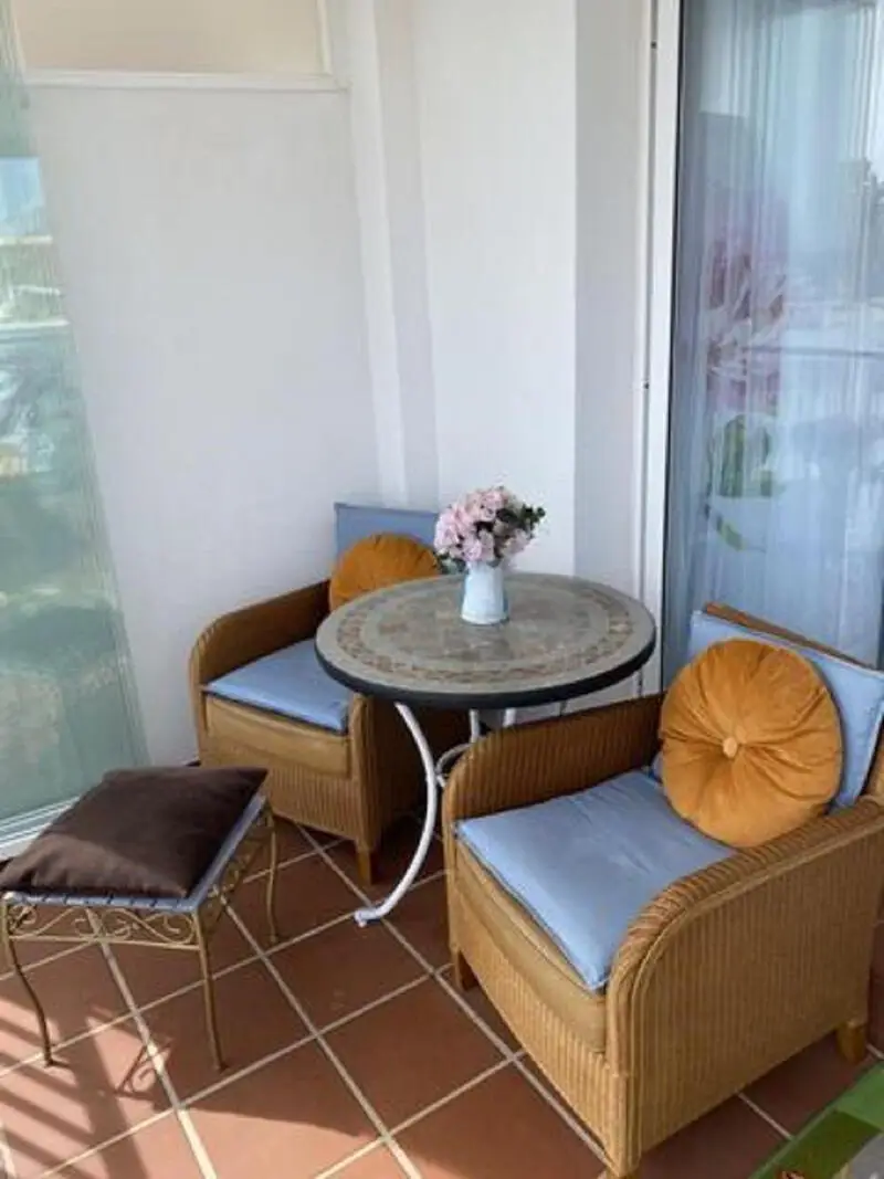 Apartamento 2 Dormitorios Mijas Costa Costa del Sol