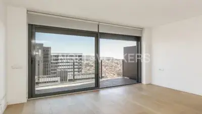 Apartamento en alquiler en Centre