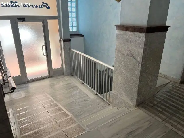 Apartamento Guardamar Centro Cerca Playa y Parque