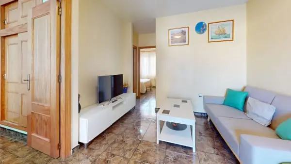 Apartamento en Torrevieja