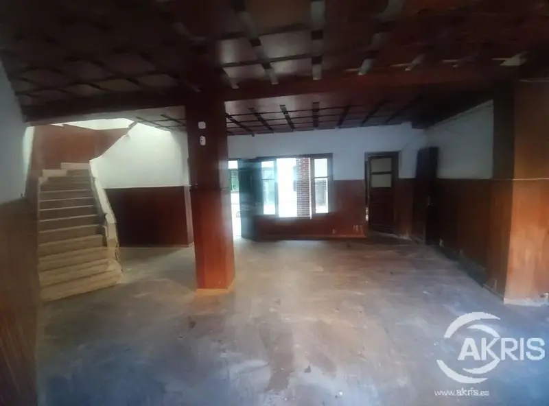 Casa señorial en Villasequilla para rehabilitar