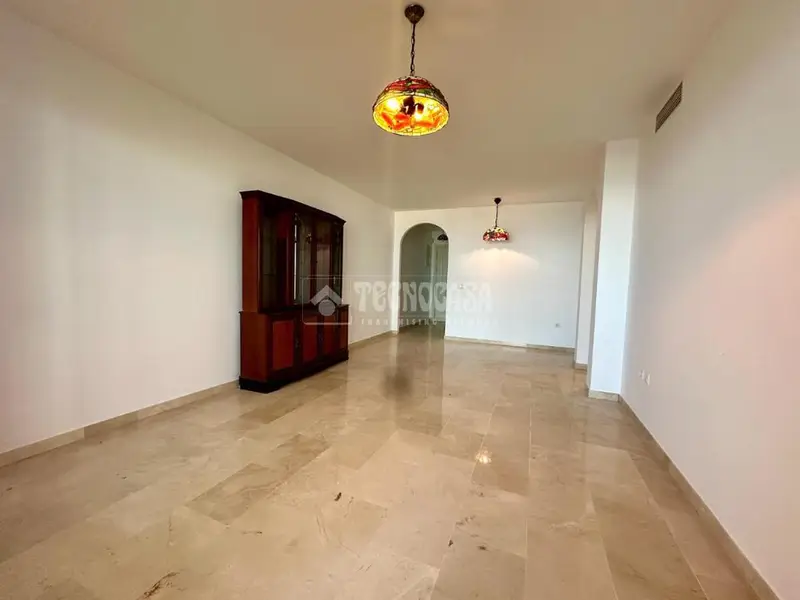 Piso en venta en Benalmádena