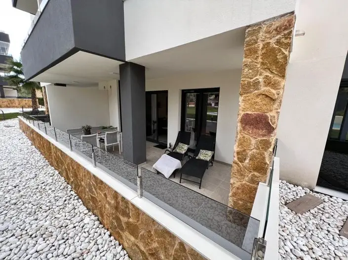 Apartamento 2 Dormitorios Orihuela Costa