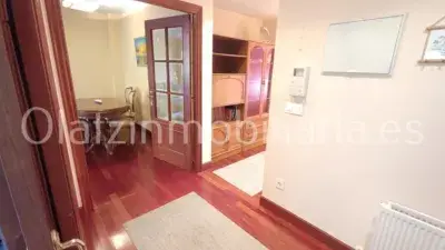 Piso en Venta Luiaondo: 3 Dormitorios, 2 Baños, Garaje