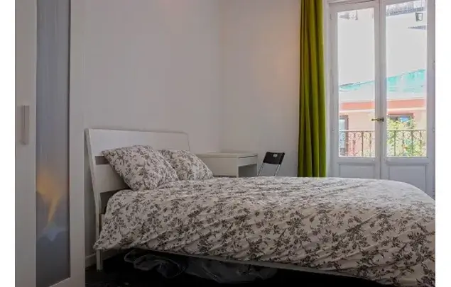 Apartamento 11 Dormitorios Madrid Estudiantes