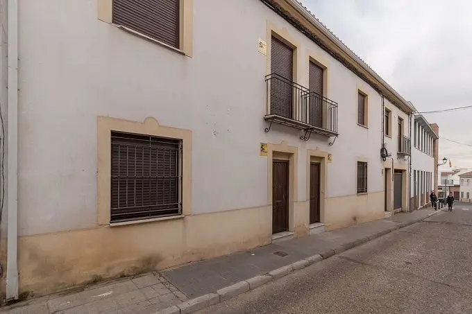 Garaje en Venta en Almodóvar del Río Córdoba
