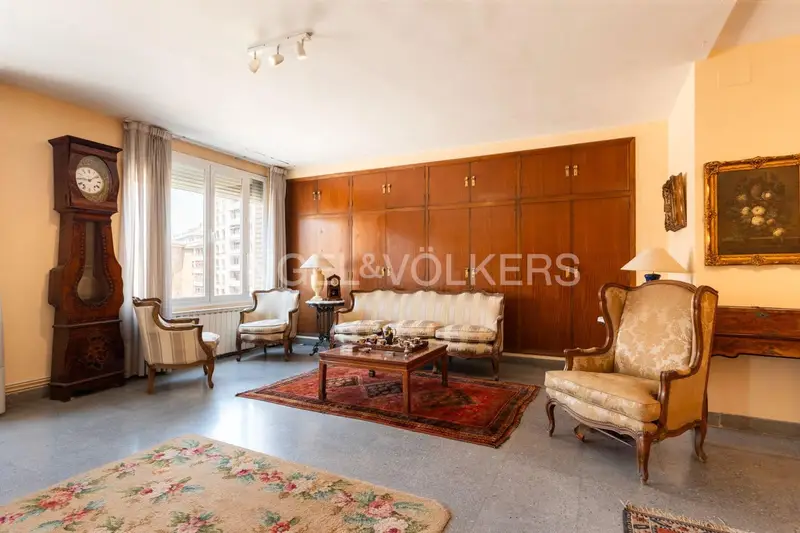 Apartamento de Lujo en Ciutat Vella Valencia