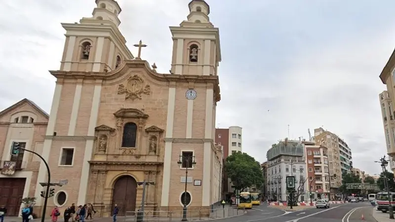 Venta de Vivienda en Murcia Capital Sin Posesi

