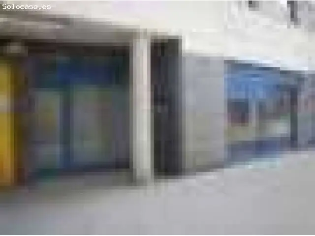 Local Comercial en Terrassa Zona Cogullada 50m2