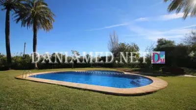 Casa adosada en venta en Deveses Playa