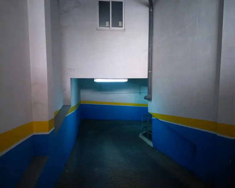 Garaje en Venta Santomera 30m²